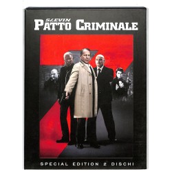Slevin - Patto Criminale (Special Edition) (2 Dvd)