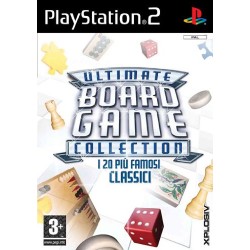 Ultimate Board Games