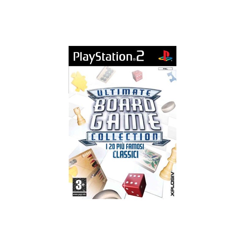 Ultimate Board Games