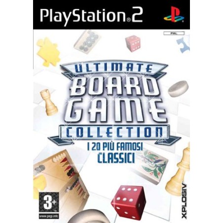 Ultimate Board Games