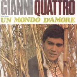 Gianni Quattro [Import]