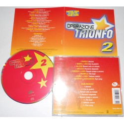 Operazione Trionfo 2