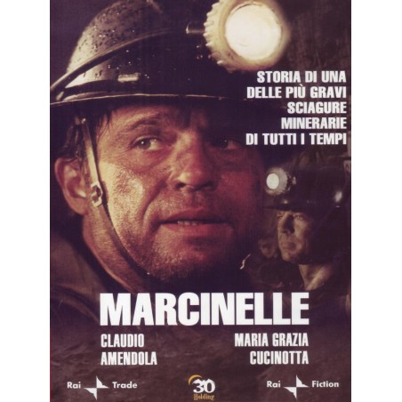 Marcinelle