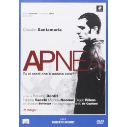 Apnea (Dvd)