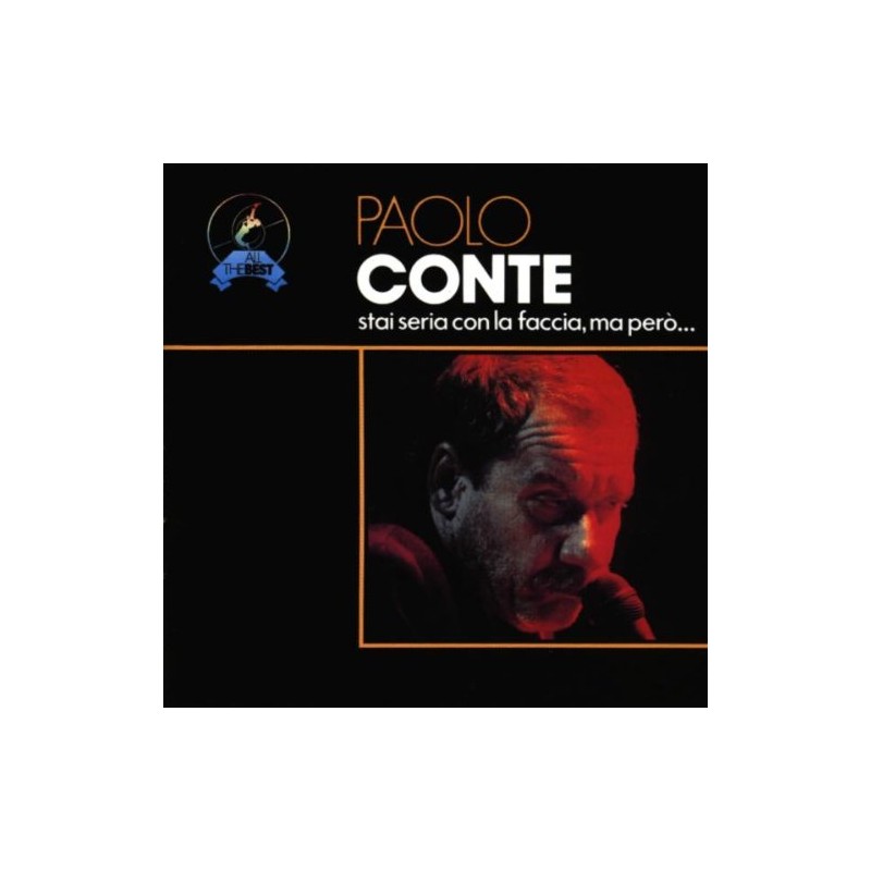 Stai Seria Con La Faccia, Ma Pero'...