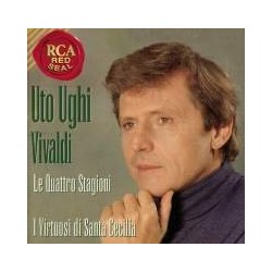 vivaldi-le quattro stagioni concert op.3no.6- uto ughi i virtuosi di santa cecilia