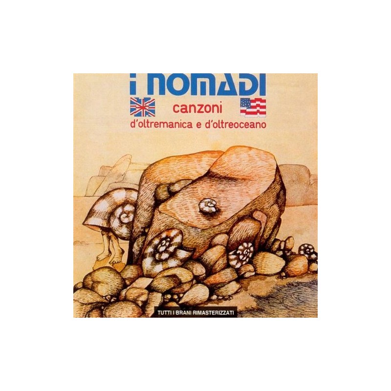 Canzoni D'oltremanica E D'olt Eocea