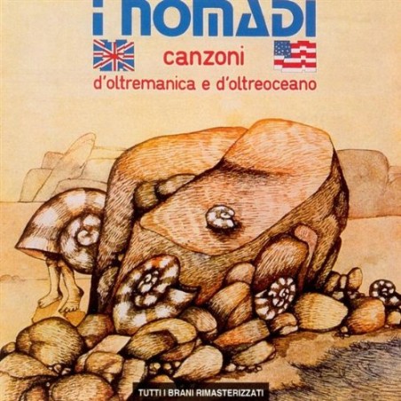 Canzoni D'oltremanica E D'olt Eocea