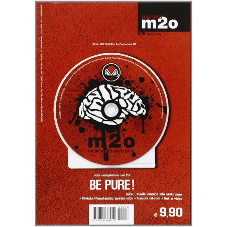 M2o Vol.23