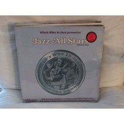 jazz all stars, vol. 1