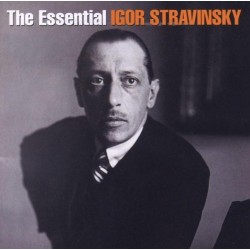 Essential Igor Stravinsky