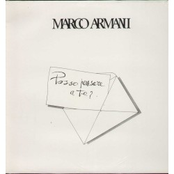 LPX276 LP Posso Pensare A Te VINYL