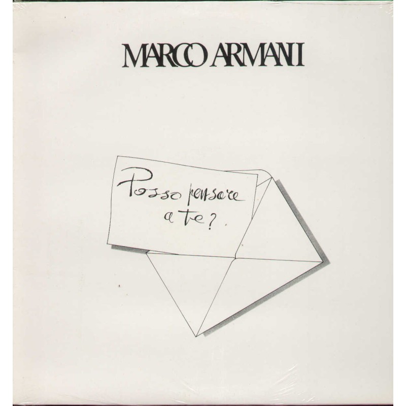 LPX276 LP Posso Pensare A Te VINYL