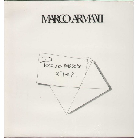 LPX276 LP Posso Pensare A Te VINYL