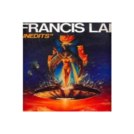 FRANCIS LAI / INEDITS