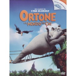 Ortone E Il Mondo Dei Chi