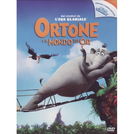 Ortone E Il Mondo Dei Chi