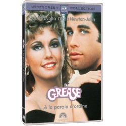 grease registi randal kleiser