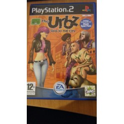 The Urbz: Sims in the City