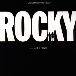 Rocky: Music From the Motion Picture