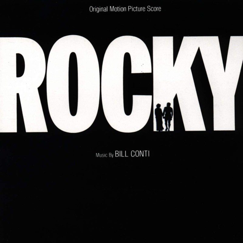 Rocky: Music From the Motion Picture