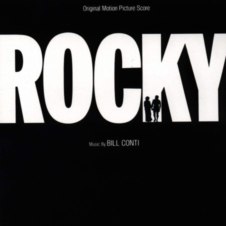 Rocky: Music From the Motion Picture