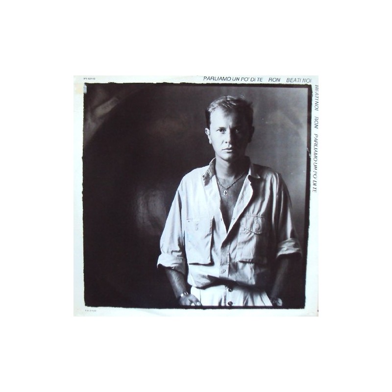 Parliamo un po' di te