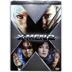 X-Men 2 (Special Edition) (2 Dvd)