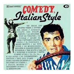 Comedy, Italian Style