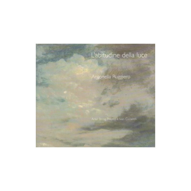 L'abitudine della luce