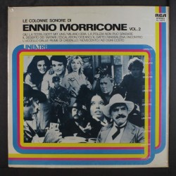 le colonne sonore di, vol. 2