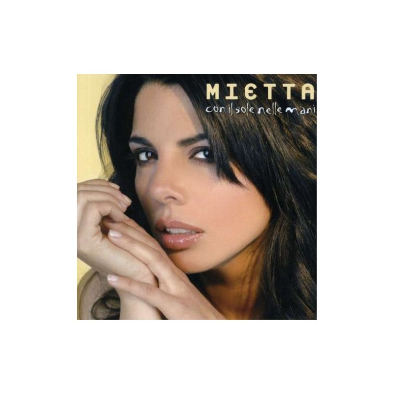 Con Il Sole Nelle Mani