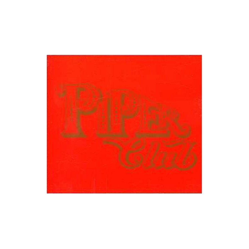 PIPER CLUB