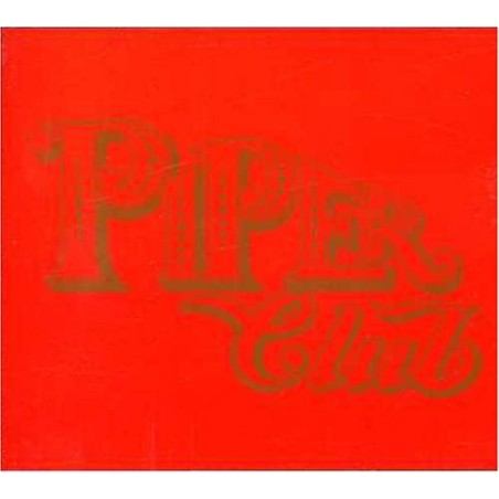 PIPER CLUB