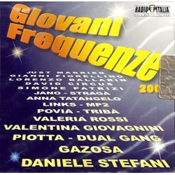Giovani Frequenze
