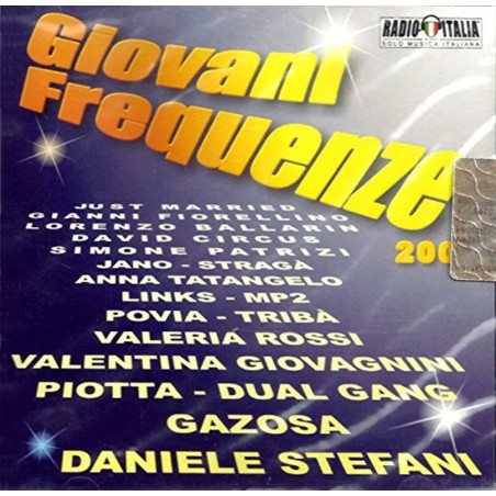 Giovani Frequenze