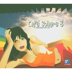 Cafe' Solaire 8
