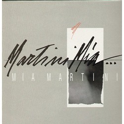 Martini Mia