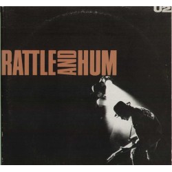 Rattle & Hum