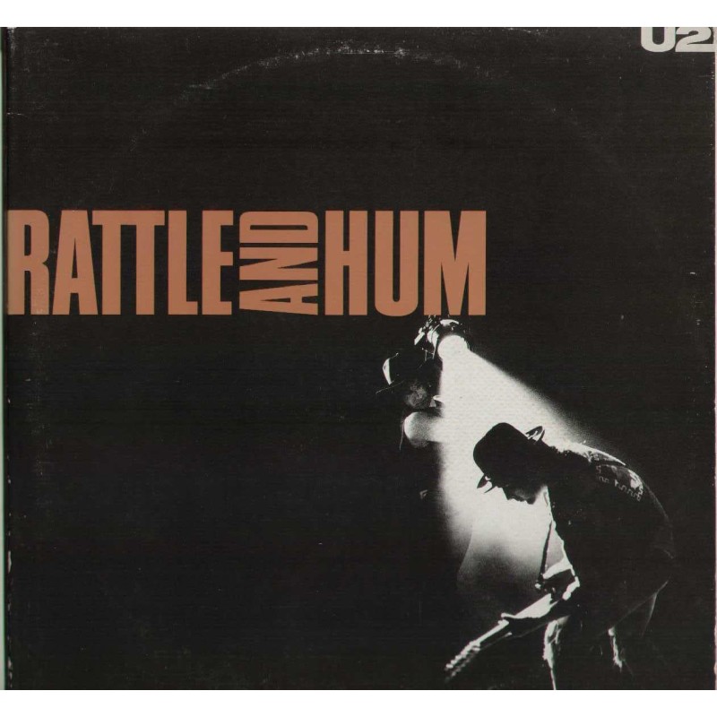 Rattle & Hum