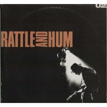 Rattle & Hum