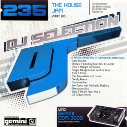 DJ Selection 235-House Jam Part 60