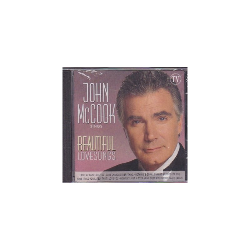 Sings Beautiful Love Songs