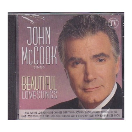 Sings Beautiful Love Songs