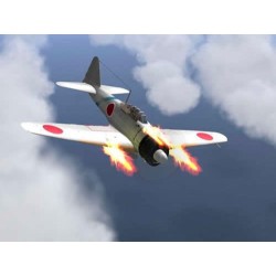 Pacific Fighters [UbiSoft eXclusive] [Edizione: Germania]