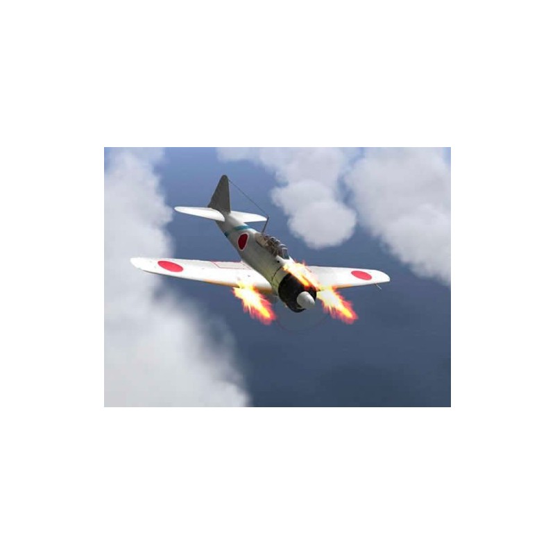 Pacific Fighters [UbiSoft eXclusive] [Edizione: Germania]