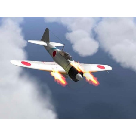 Pacific Fighters [UbiSoft eXclusive] [Edizione: Germania]