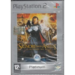 Il Signore degli Anelli: Ritorno del Re