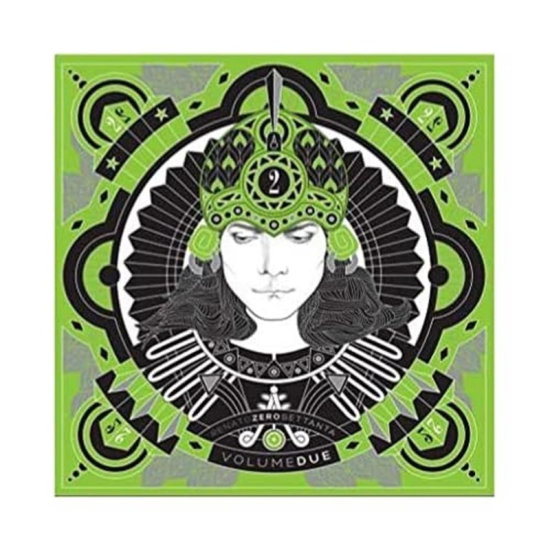 Zerosettanta Vol.2 (180 Gr. Vinile Gatefold)