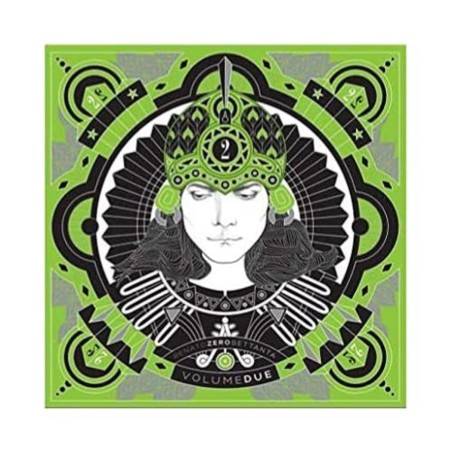 Zerosettanta Vol.2 (180 Gr. Vinile Gatefold)